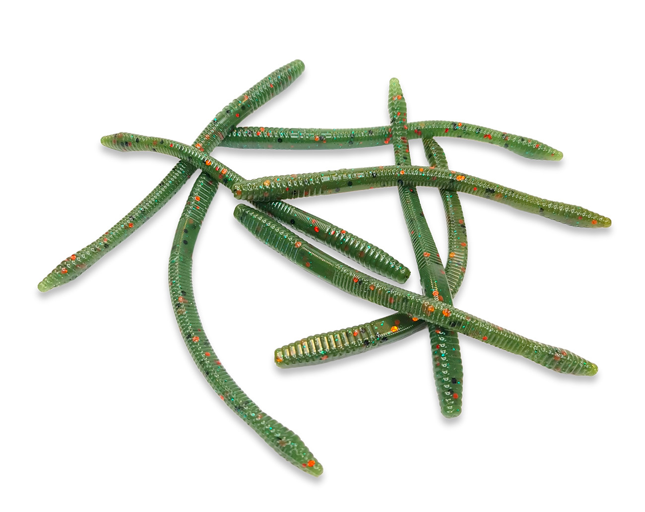 High5Lures Finesse Worm